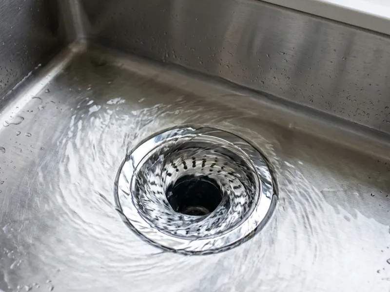 Drain Cleaning Plumber in Round Rock, TX